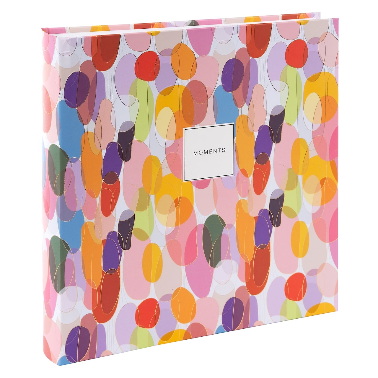 Fotoalbum Urban Optimistic - 30x31 cm - Afbeelding 5