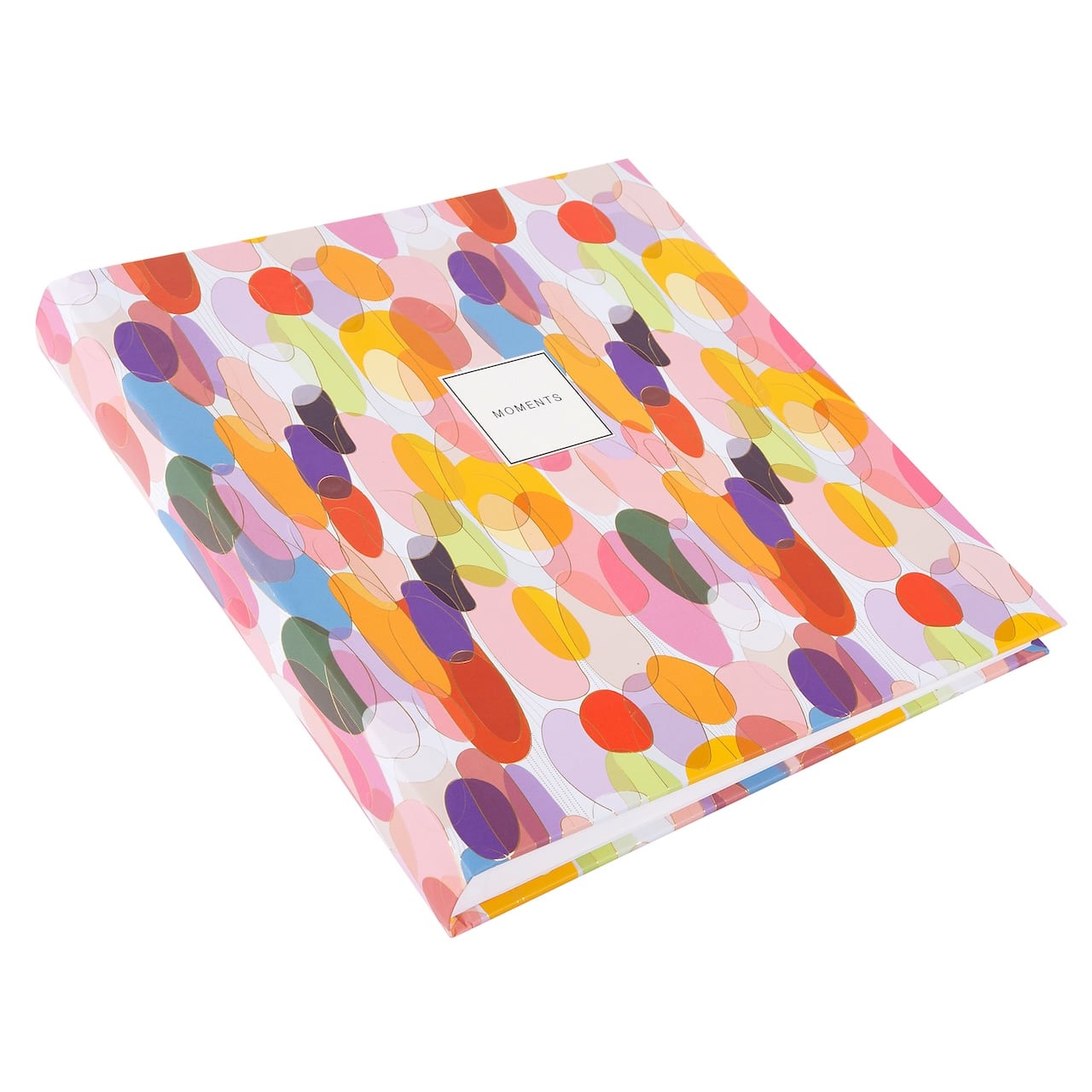 Fotoalbum Urban Optimistic - 30x31 cm - Afbeelding 4