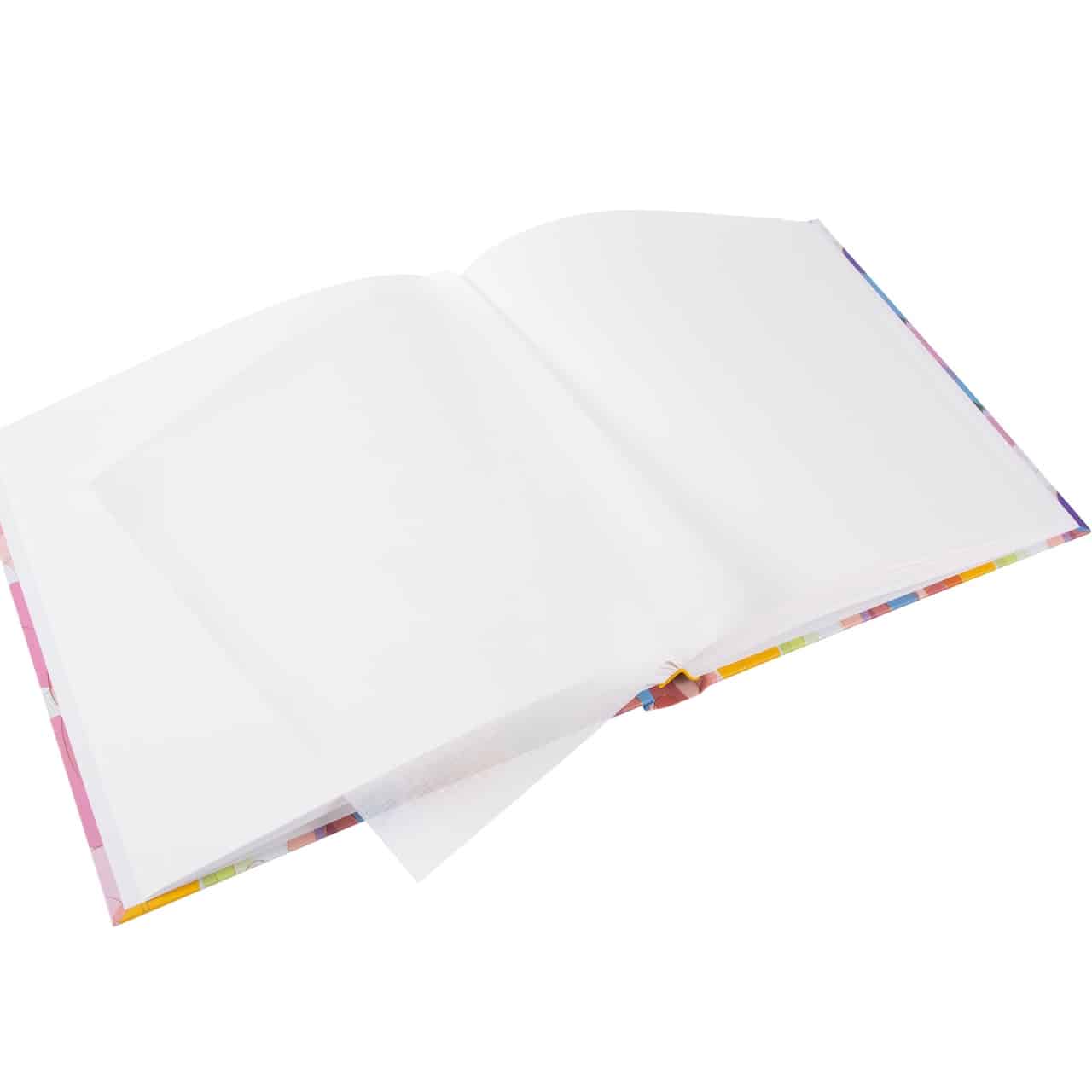 Fotoalbum Urban Optimistic - 30x31 cm - Afbeelding 3