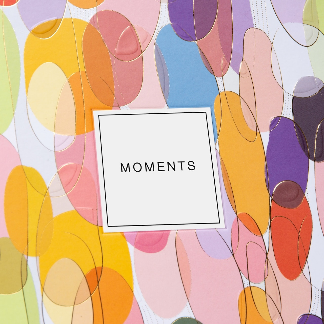 Fotoalbum Urban Optimistic - 30x31 cm - Afbeelding 2