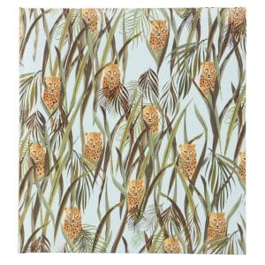 Fotoalbum Dieren in het Wild - Luipaard - 30x31 cm