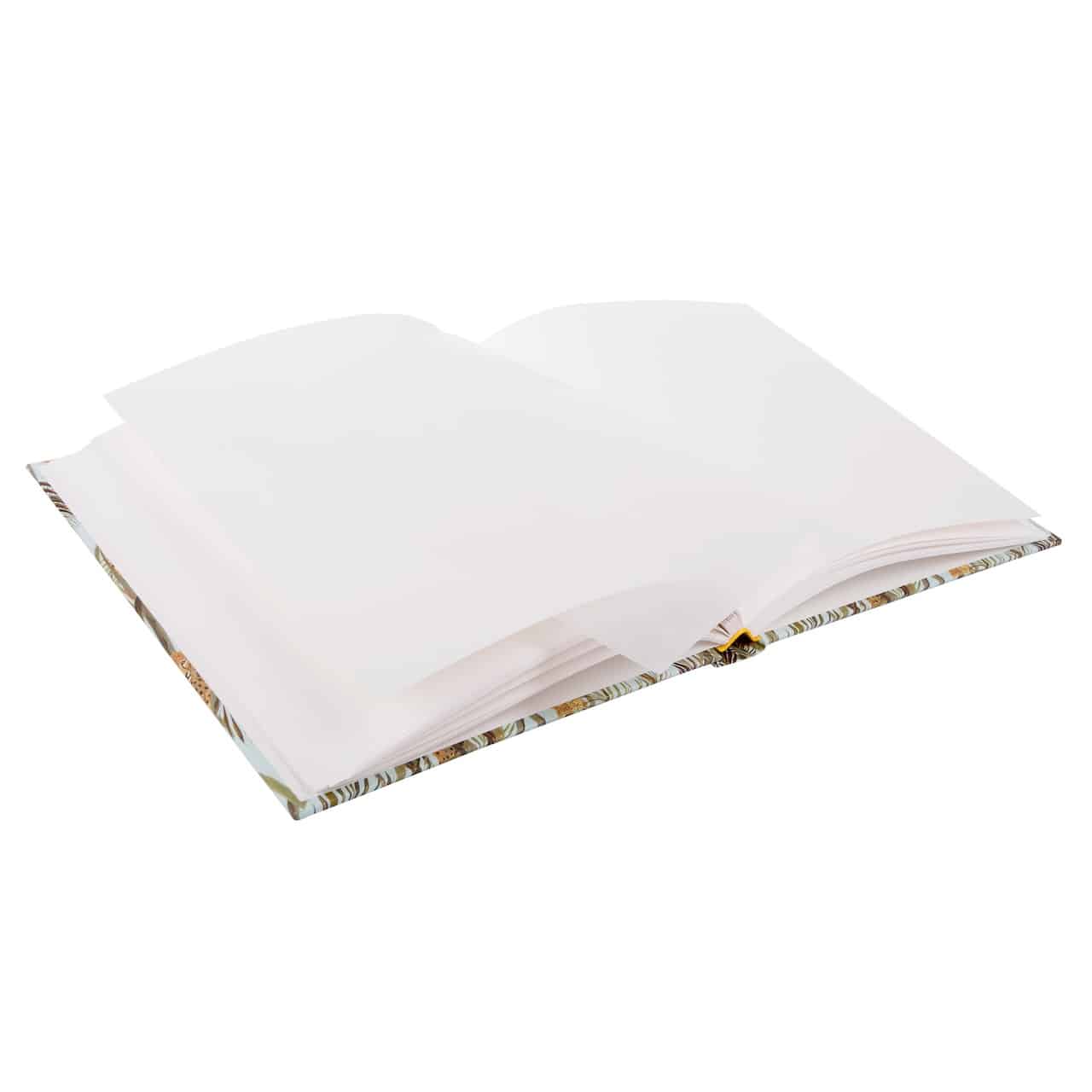 Fotoalbum Dieren in het Wild - Luipaard - 30x31 cm - Afbeelding 3