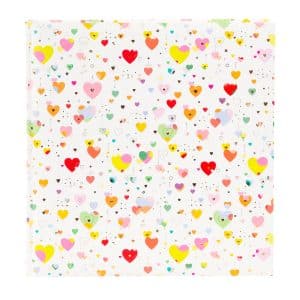 Fotoalbum Heart to Heart - Licht - 30x31 cm