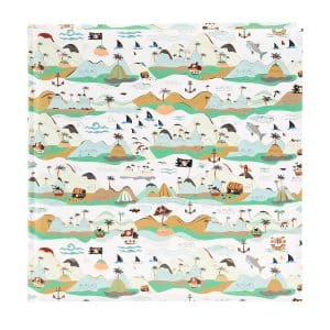 Fotoalbum Ahoi! - 30x31 cm