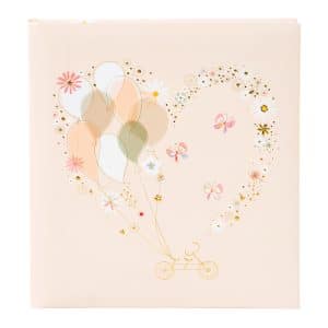 Foto Gastenboek Love Connection - 23x25 cm