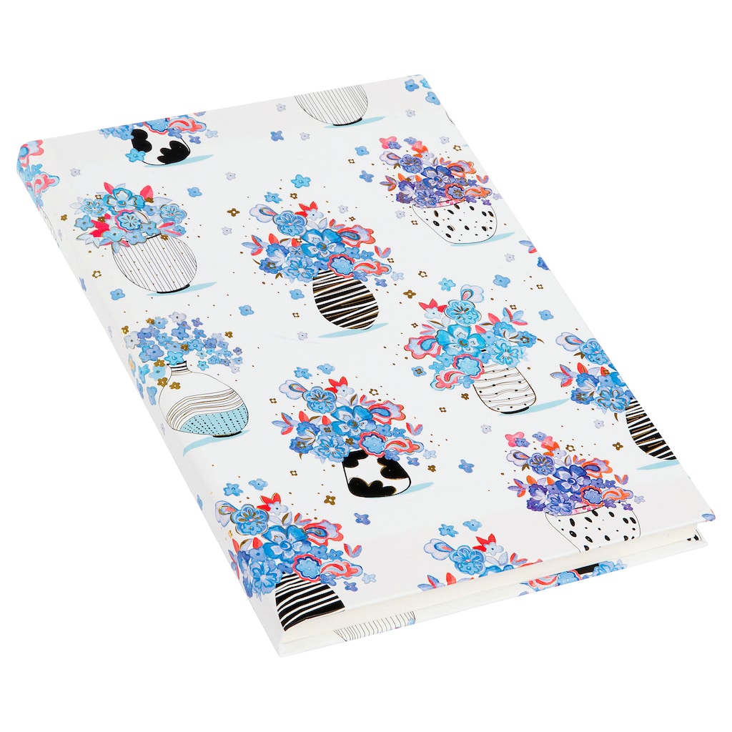 Notitieboek A5 Vaso - Afbeelding 2