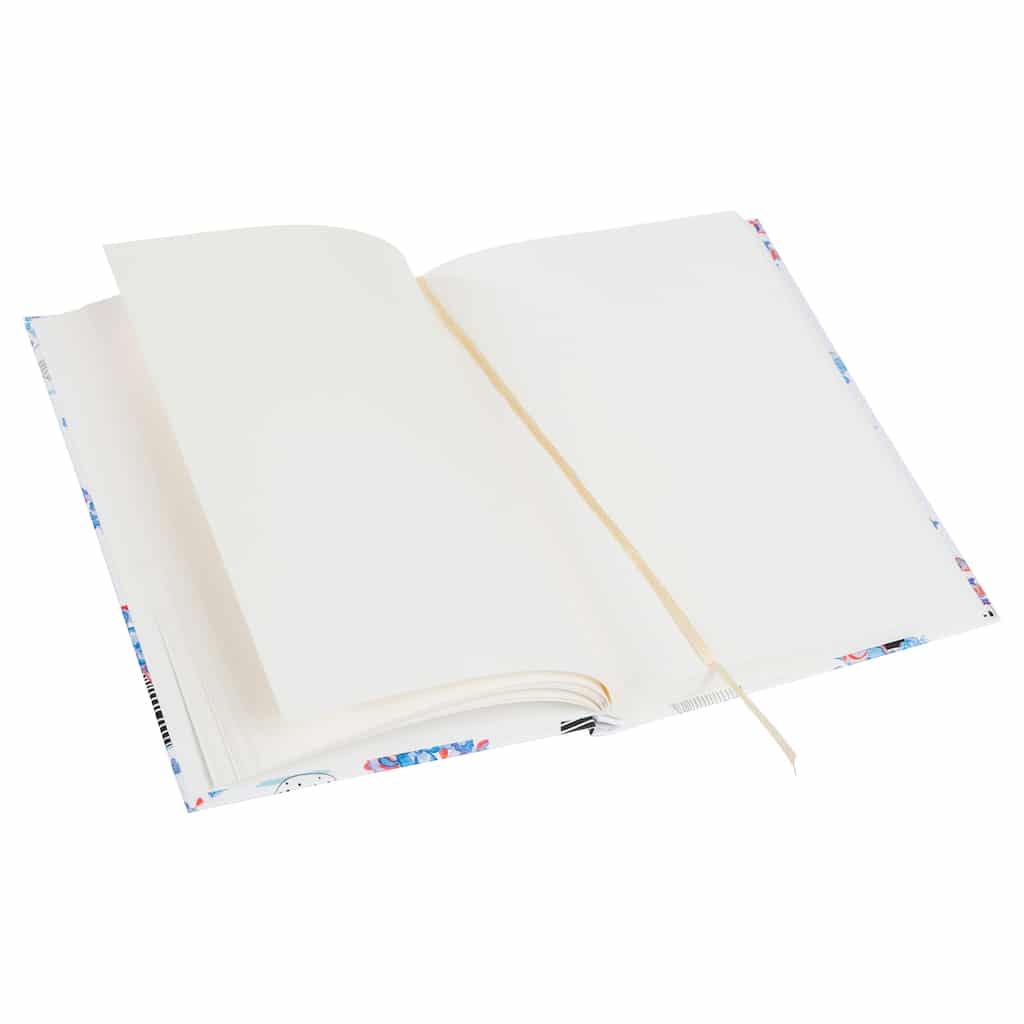 Notitieboek A5 Vaso - Afbeelding 3