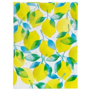 Notitieboek A5 Citrus