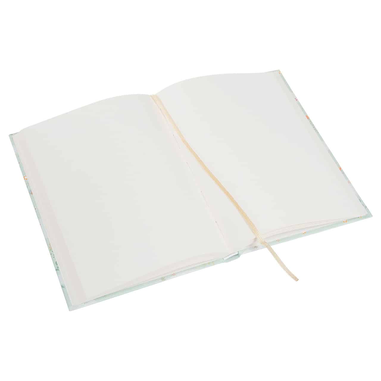 Notitieboek A5 Journey - Afbeelding 3