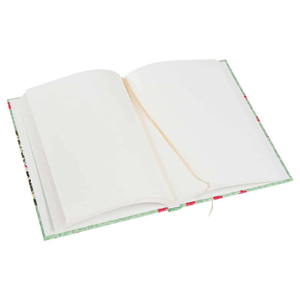 Notitieboek A5 Parrots - Afbeelding 3