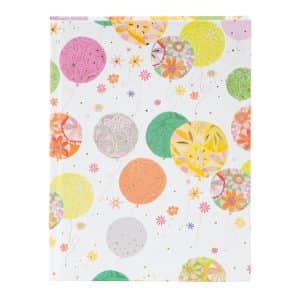 Notitieboek A5 Celebrate!