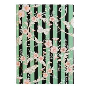 Notitieboek A5 Hybrid Stripes