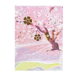 Notitieboek A5 Delicately