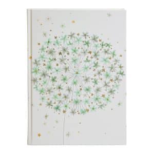 Notitieboek A5 Gentle Flower