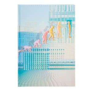 Notitieboek A5 Evolution