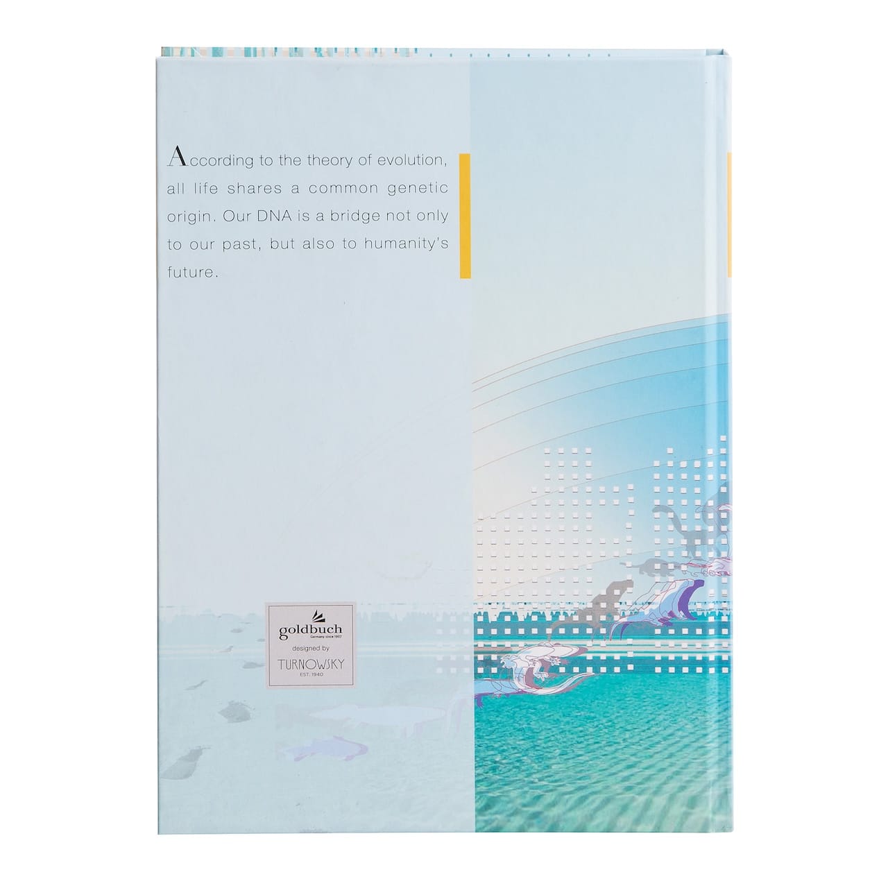 Notitieboek A5 Evolution - Afbeelding 6