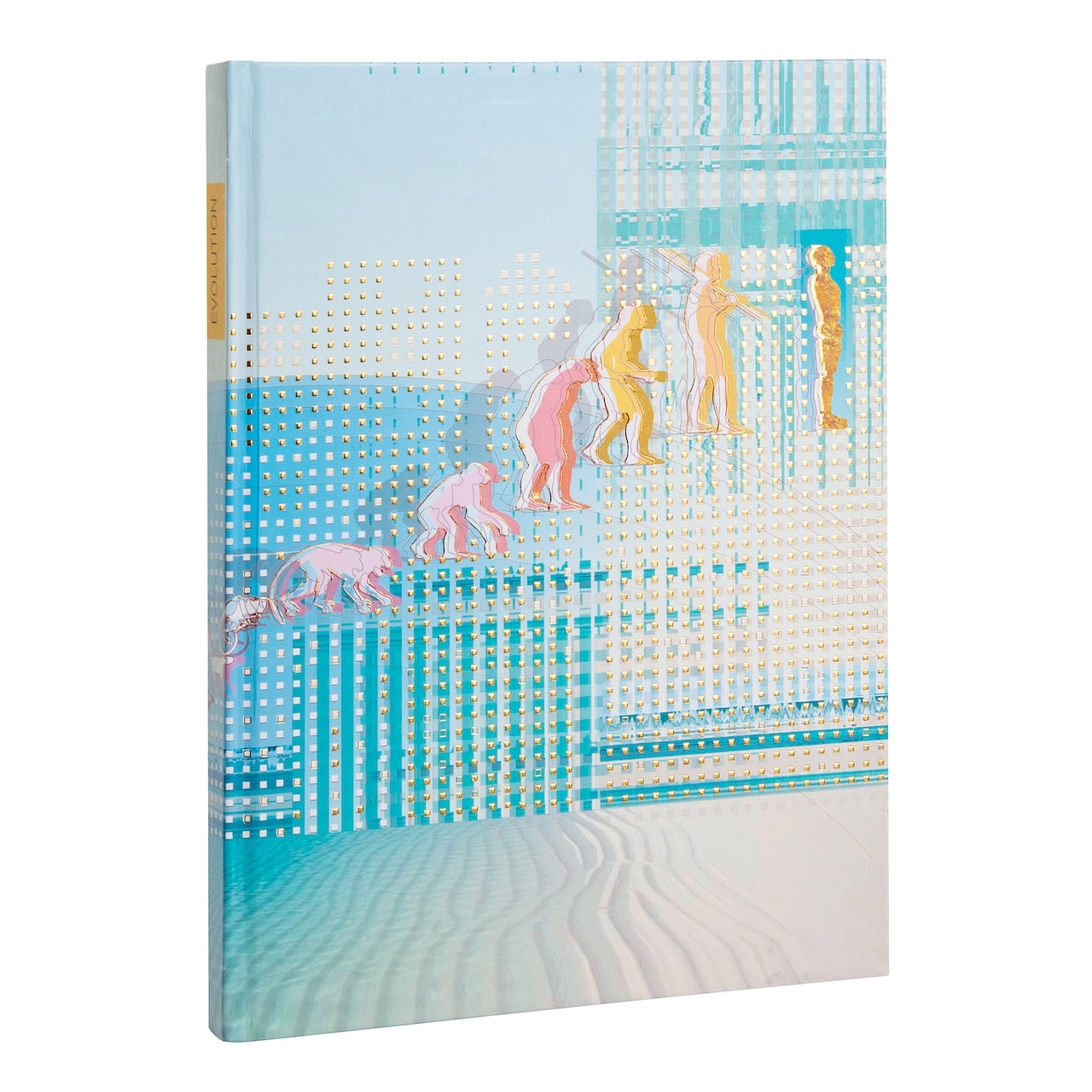 Notitieboek A5 Evolution - Afbeelding 5