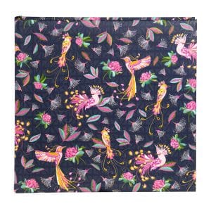 Fotoalbum Tropical - Birds