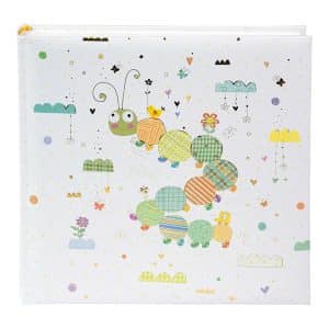 Fotoalbum Little Loop - 25x25 cm