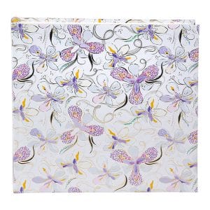 Fotoalbum Orchid Mood - Wit - 25x25 cm