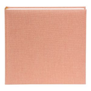 Fotoalbum Summertime Abrikoos - 25x25 cm