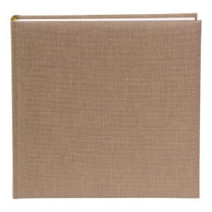 Fotoalbum Summertime - Esdoorn - 25x25 cm