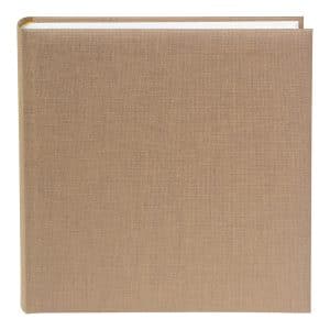 Fotoalbum Summertime Esdoorn - 30x31 cm - 100 pagina's