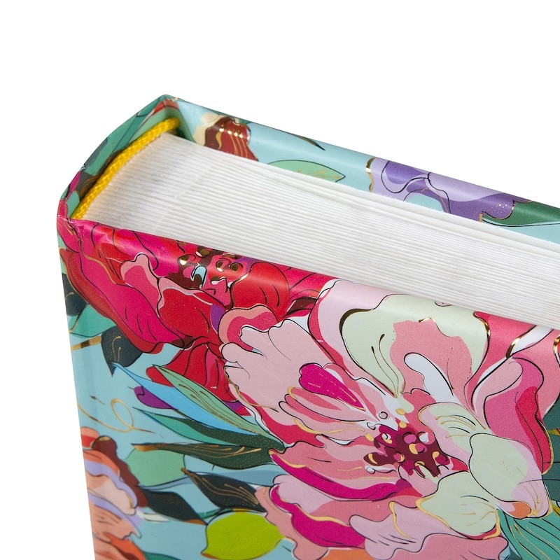 Fotoalbum Velvet Bloom - 30x31 cm - Afbeelding 2